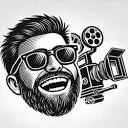 Logo van Charley Vision
