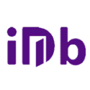 Logo Stichting voor Inclusie en Discriminatiebestrijding iDb