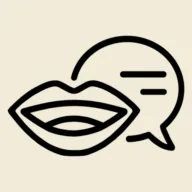 Logo Speech and Fluency