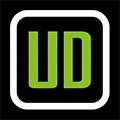 Logo UD Autoparts B.V.