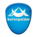 Logo De Kurenpolder Recreatie
