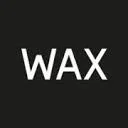 Logo WAX Architectural Visualizations