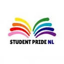 Logo Stichting Student Pride Nederland
