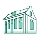 Logo Cor van Laar Kozijntechniek