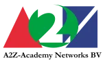 Logo A2Z-Academy Networks BV