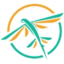 Logo Flying Fish