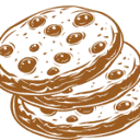 Logo Proeverij de Koekfabriek