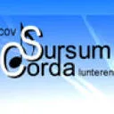Logo C.O.V. Sursum Corda