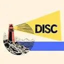 Logo DISC - Dutch International Storytelling Centre