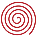 Logo Mens en arbeid
