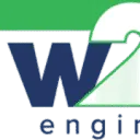 Logo van W2N Engineers