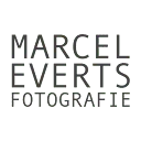 Logo Marcel Everts Fotografie