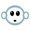Logo Monkey Station