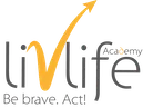 Logo Livlife Academy