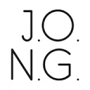 Logo van J.O.N.G. architecten