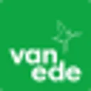 Logo Van Ede & Partners in Zwolle
