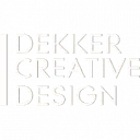 Logo Dekker Creative Design