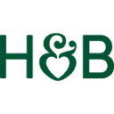 Logo Holland AND Barrett Benelux