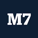 Logo van M7 Real Estate Netherlands B.V.