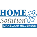 Logo van Home Solution Makelaar Hilversum
