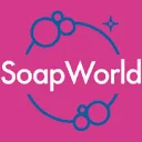 Logo Soap World