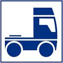Logo Dingemanse Trucks AND Trailers