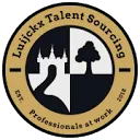 Logo Luijckx Talent Sourcing