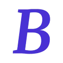 Logo Blockchain Projects BV