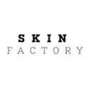 Logo SKINFACTORY