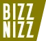Logo Bizznizz accountants AND adviseurs