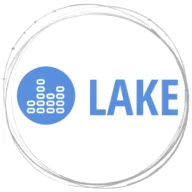Logo LAKE DATA MANAGEMENT
