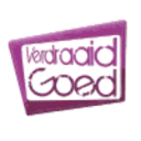 Logo VerdraaidGoed