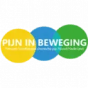 Logo Pijn in beweging