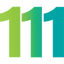 Logo 111 Zorg voor Jezelf