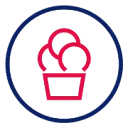 Logo IJscuypje