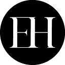 Logo Elbrus Horology
