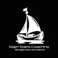 Logo Eigen Koers Coaching