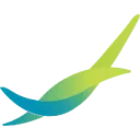 Logo Rotterdam the Hague Innovation Airport