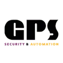 Logo GPS Security AND Automation