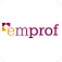 Logo Emprof Werving AND Selectie