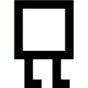 Logo DudeSquare