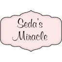Logo Seda's Miracle