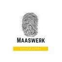 Logo Maaswerk Content AND Copy
