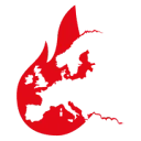 Logo European Burns Association EBA