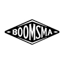 Logo Boomsma Distilleerderij / Wijnkoperij B.V.