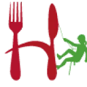 Logo De Hooghei