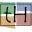 Logo Theo van der Hek