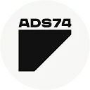 Logo ADS74