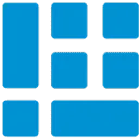 Logo van Lodewikus Beton B.V.