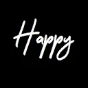 Logo Happy Dogs AND Shelters